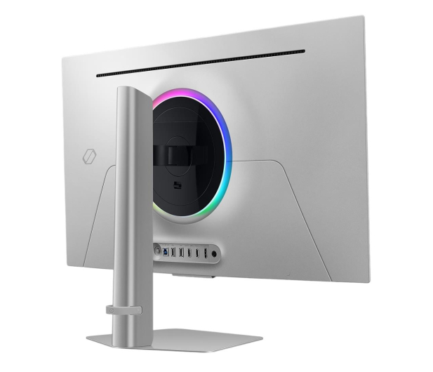 SAMSUNG Odyssey G8 S32DG802SUX G80SD LS32DG802SUXDU - 1265552 - zdjęcie 7